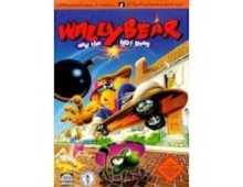 (Nintendo NES): Wally Bear and the No Gang